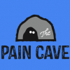 pain+cave+pod+logo